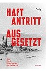 Haftantritt ausge...