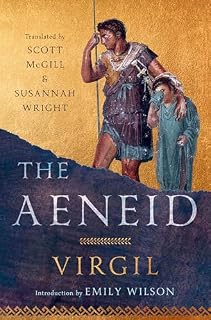 The Aeneid by Virgil