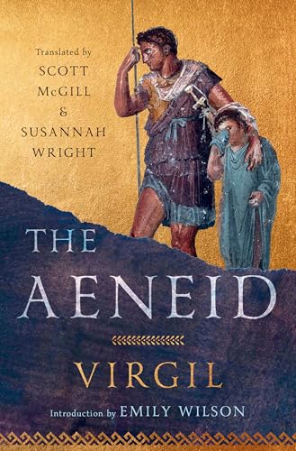 The Aeneid (Kindle Edition)