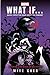 Marvel: What If . . . Marc Spector Was Host to Venom? (A Moon Knight & Venom Story)