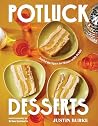 Potluck Desserts:...