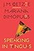 Speaking in Tongues by J.M. Coetzee Speaking in Tongues by J.M. Coetzee