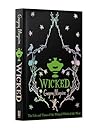 Wicked: the inspi...