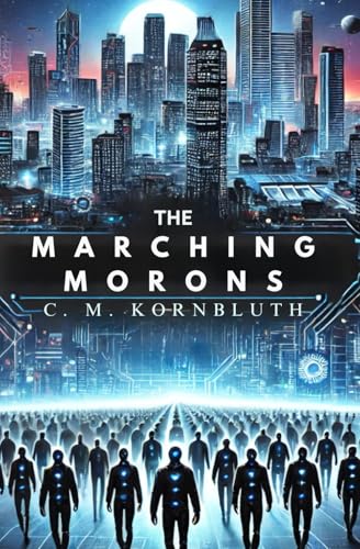 The Marching Morons
