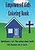 Empowered Kids Coloring Book
