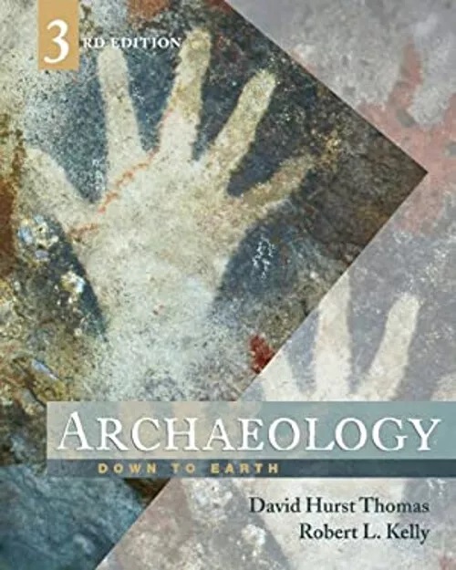 Archaeology: Down to Earth