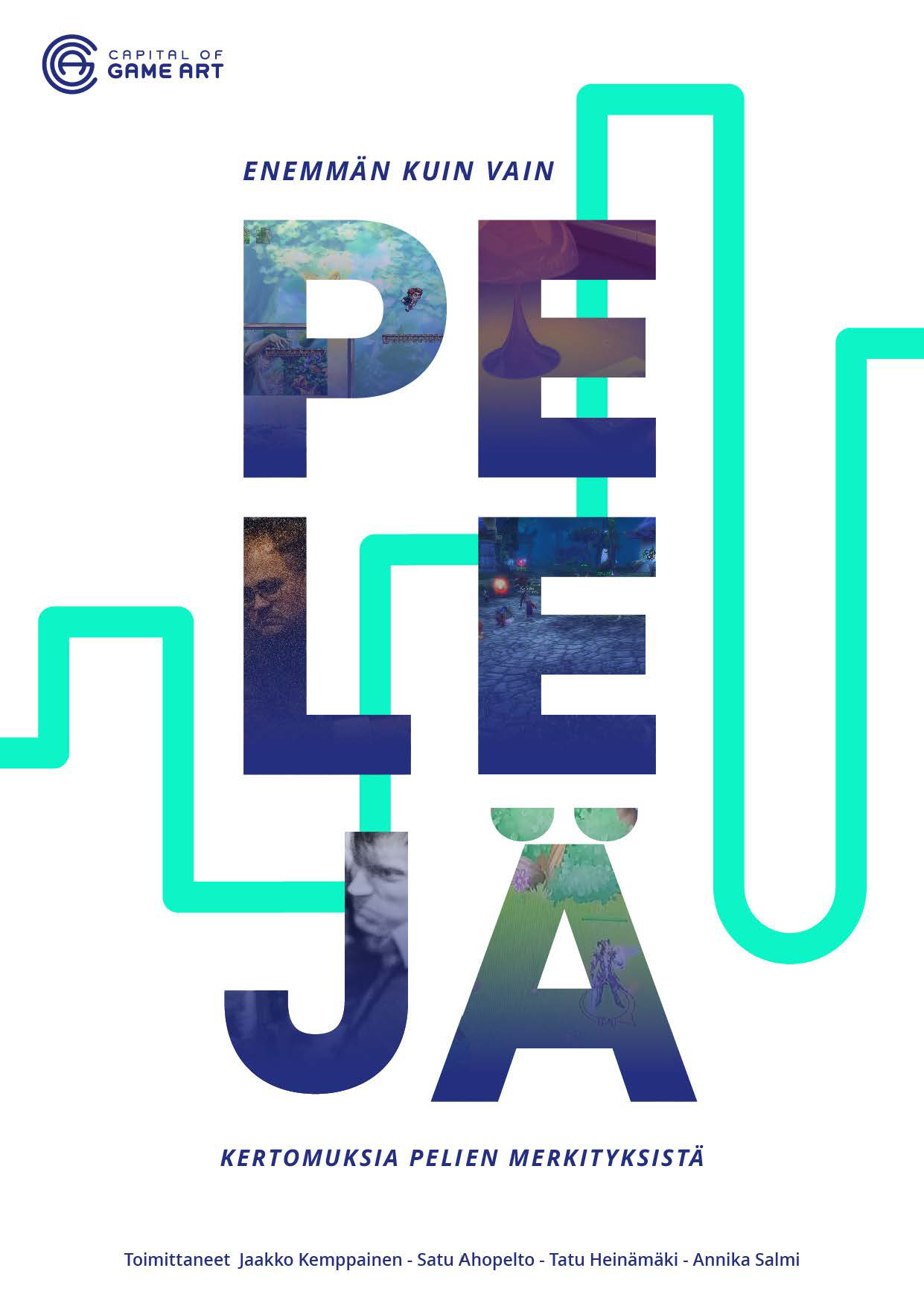 Enemmän kuin vain pelejä