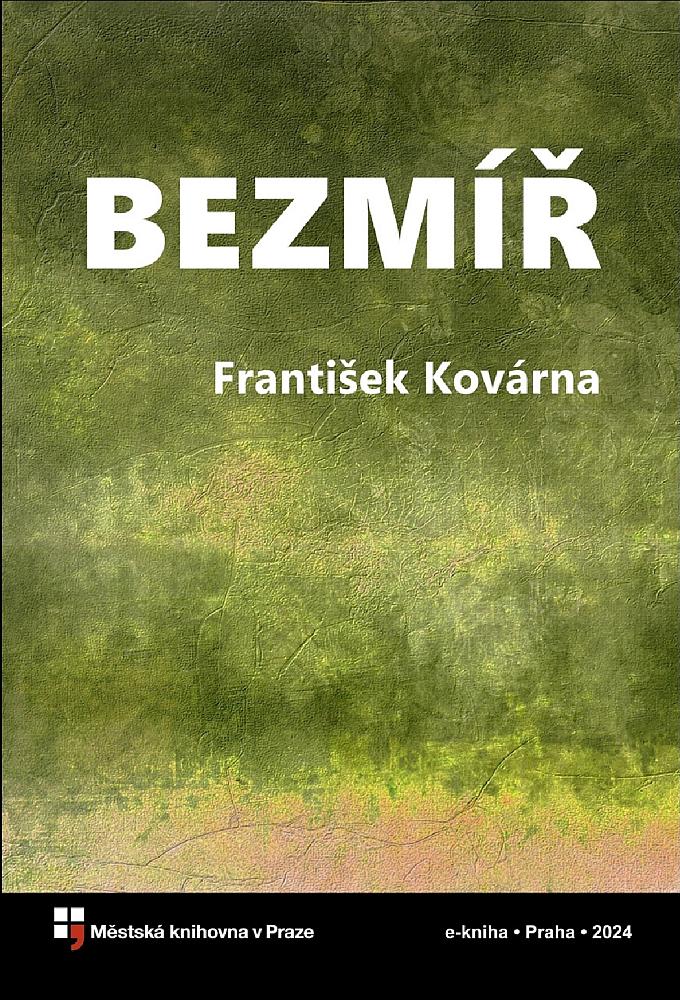 Bezmíř (ebook)