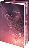 Point of No Return by Leandra Seyfried