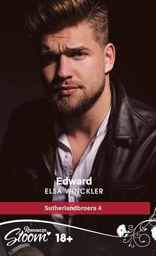 Edward (Kindle Edition)