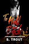 Book cover for To Hell and Back