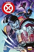 X-Men: Fall of the House of X