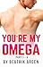 You're My Omega Part 1 - 4