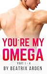 You're My Omega P...
