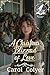 A Christmas Blizzard of Love: A Historical Western Romance Novel (Love and Valor on the Frontier)