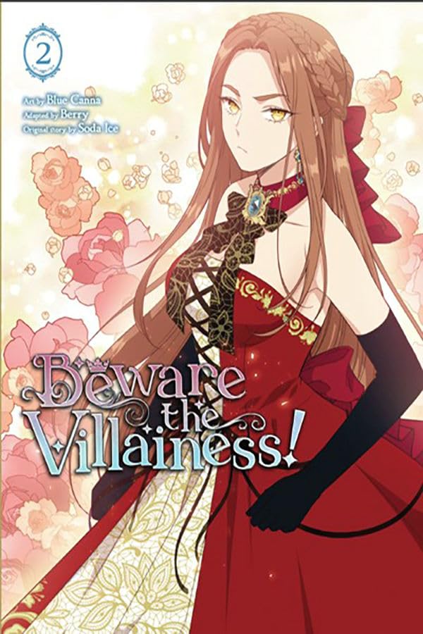 Beware the Villainess!, Vol. 2 (Paperback)