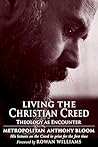 Living the Christ...