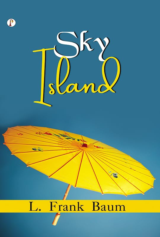 Sky Island