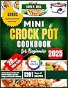 Mini Crock Pot Co...