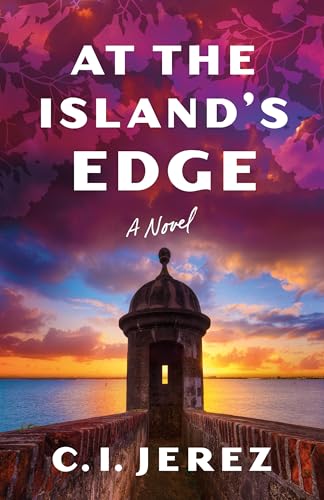At the Island's Edge (Kindle Edition)