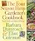 The Four Season Farm Gardener's Cookbook by Barbara Damrosch