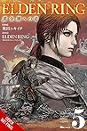 Elden Ring by Nikiichi Tobita