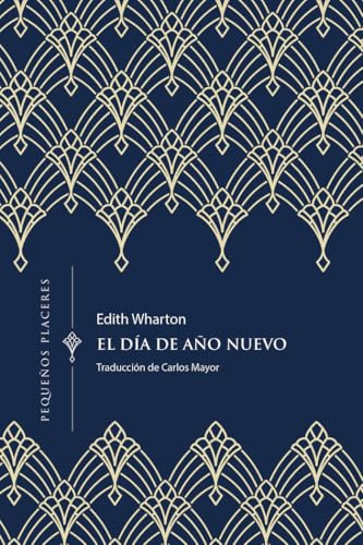El día de Año Nuevo (Paperback)