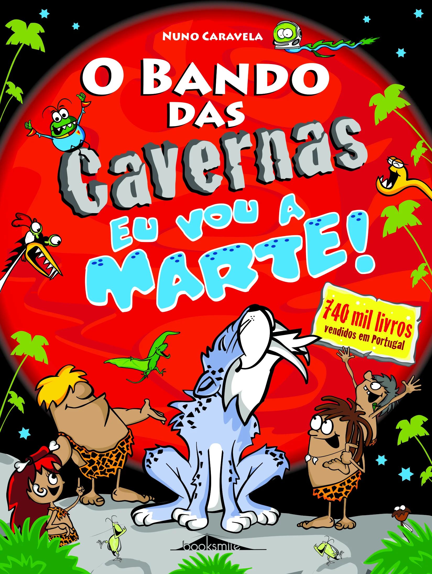 Eu Vou a Marte! (Paperback)