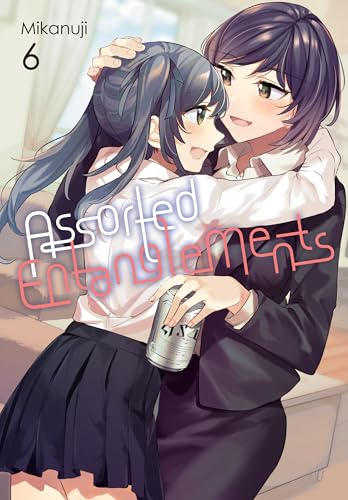 Assorted Entanglements, Vol. 6 (Kindle Edition)