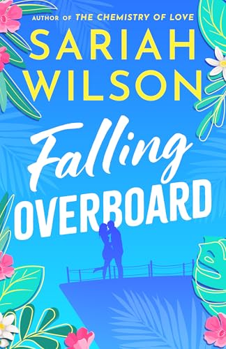 Falling Overboard (Kindle Edition)