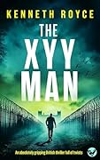 THE XYY MAN an absolutely gripping classic British thriller full of twists