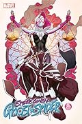 Spider-Gwen: The Ghost-Spider (2024-2025) #8