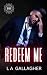 Redeem Me (The Beckett Brothers)