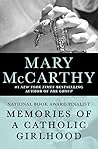 Book cover for Memories of a Catholic Girlhood