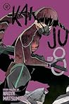 Kaiju No. 8, Vol. 12