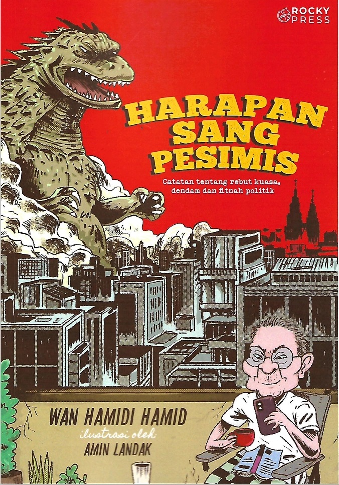 Harapan Sang Pesimis (Paperback)