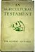 An Agricultural Testament
