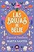 Las brujas de Belie: Especi...