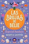 Book cover for Las brujas de Belie: Especial Samhain