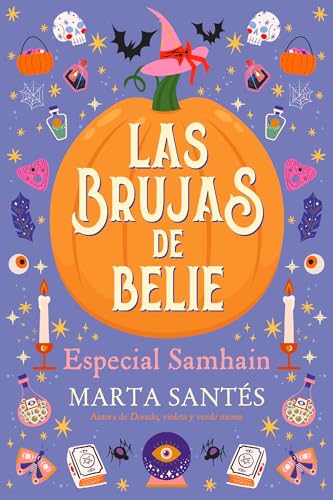 Las brujas de Belie: Especial Samhain (Kindle Edition)