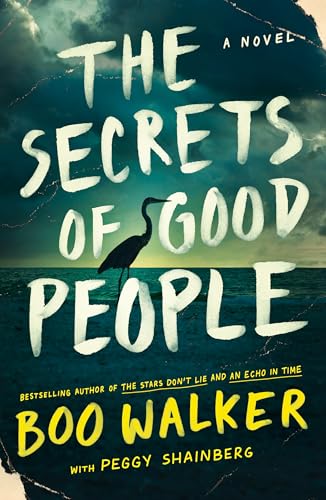 The Secrets of Good People (Kindle Edition)
