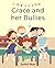 Grace and her Bullies: Childrens Book About Bullying for Kids, Children and Girls