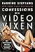 Confessions of a Video Vixen by Karrine Steffans