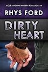 Dirty Heart (Cole McGinnis Mysteries Book 4) Book cover for Dirty Heart (Cole McGinnis Mysteries Book 4)