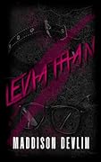 Leviathan (Devilry #1)