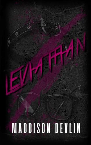 Leviathan (Devilry #1)