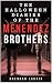 The Halloween Diaries of The Menendez Brothers: Lyle & Erik Menendez Story