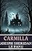 Carmilla: The Timeless Tale...