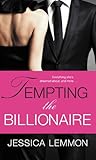 Book cover for Tempting the Billionaire (Love in the Balance Book 1)