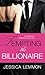 Tempting the Billionaire by Jessica Lemmon